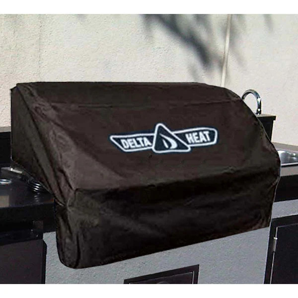 Delta Heat Delta Heat Vinyl Cover, Built-In
