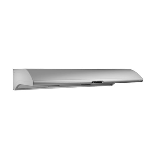 Zephyr Typhoon Under Cabinet Hood 48" LED AC