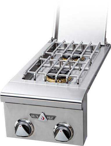 Delta Heat 18" Single Access Door - Dhad18