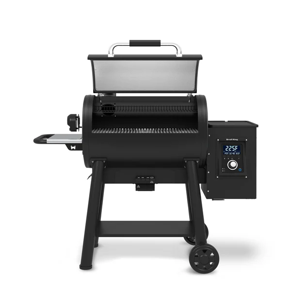 Broil King REGAL PELLET 500