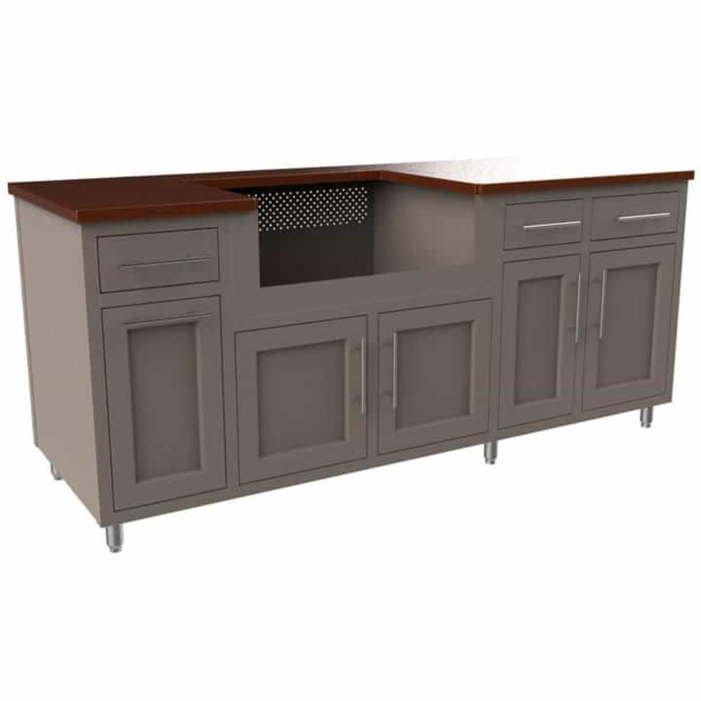 7650 COGI-80.875-WGDDDD-SHAKER-Coastal-Textured Gr