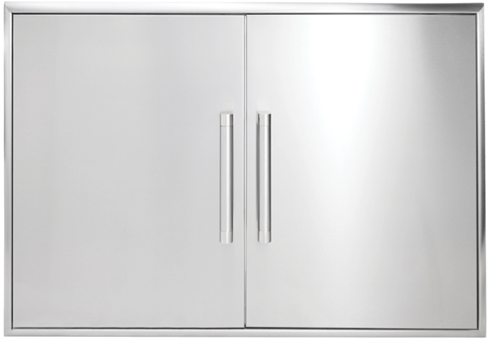 Coyote 36" Double Access Door