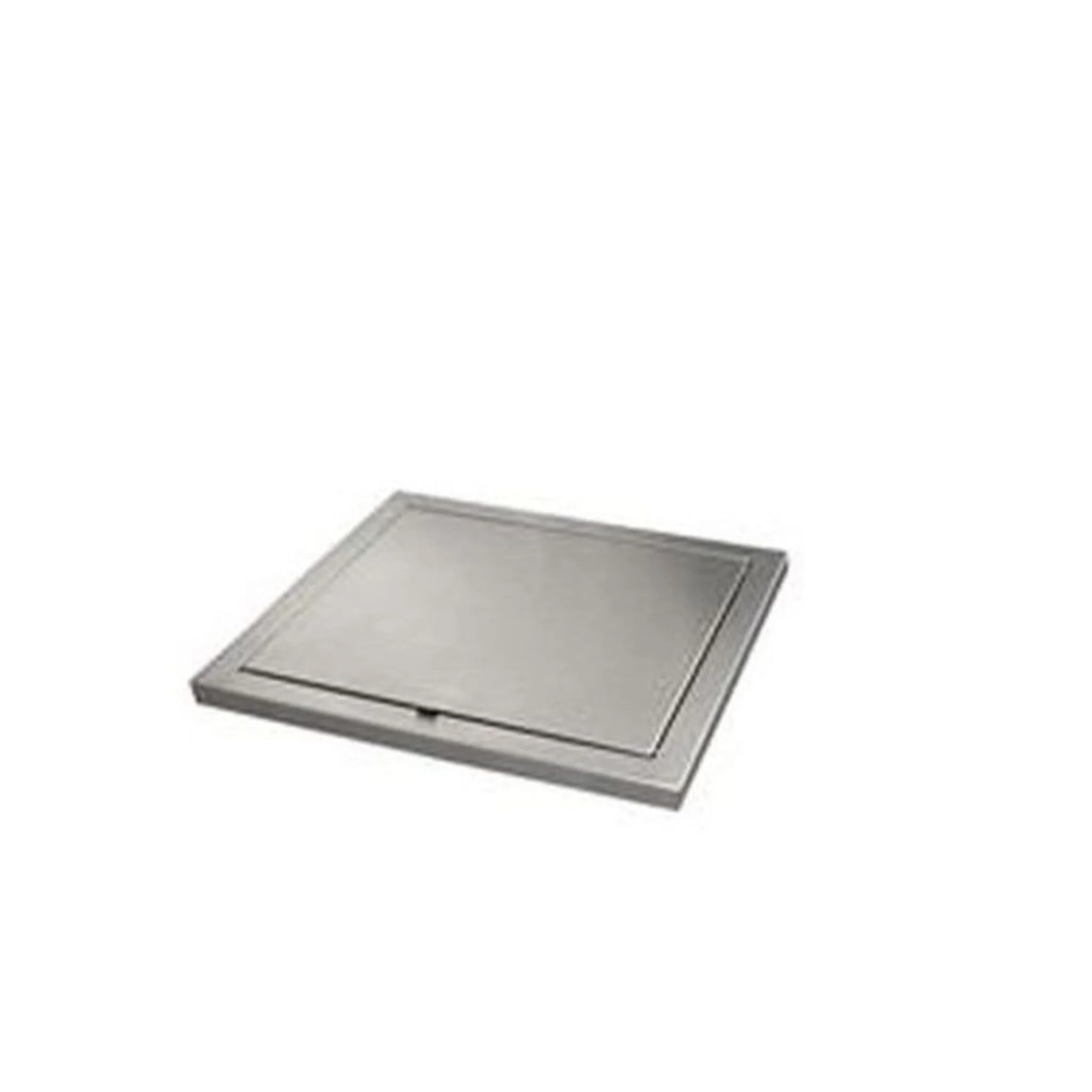 Broilmaster Built-in Sleeve, Stainless Steel, accepts DPA150 or DPA151 (N,P)