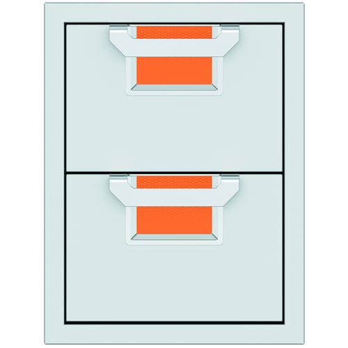 Hestan ASPIRE Double Drawers 16"