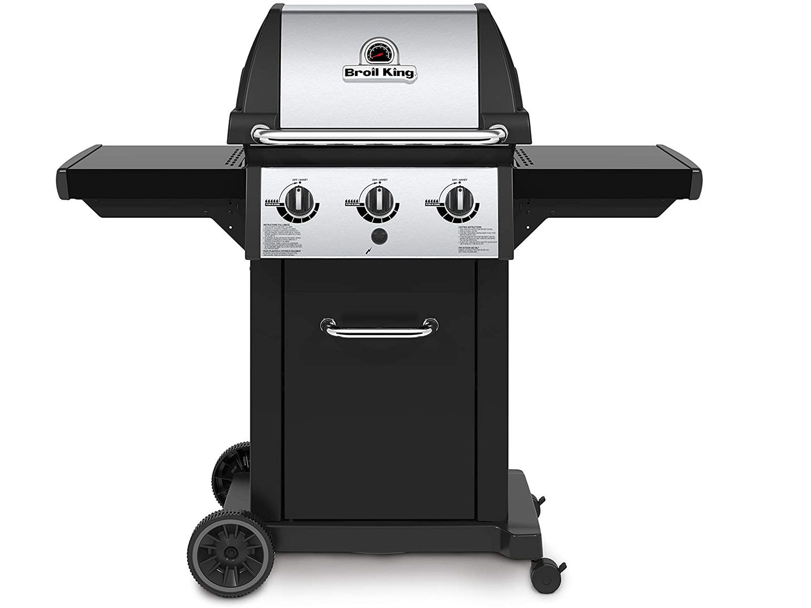 Broil King MONARCH 320 - NG