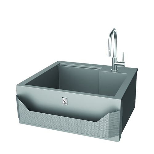 Hestan SINK INSULATED 30"