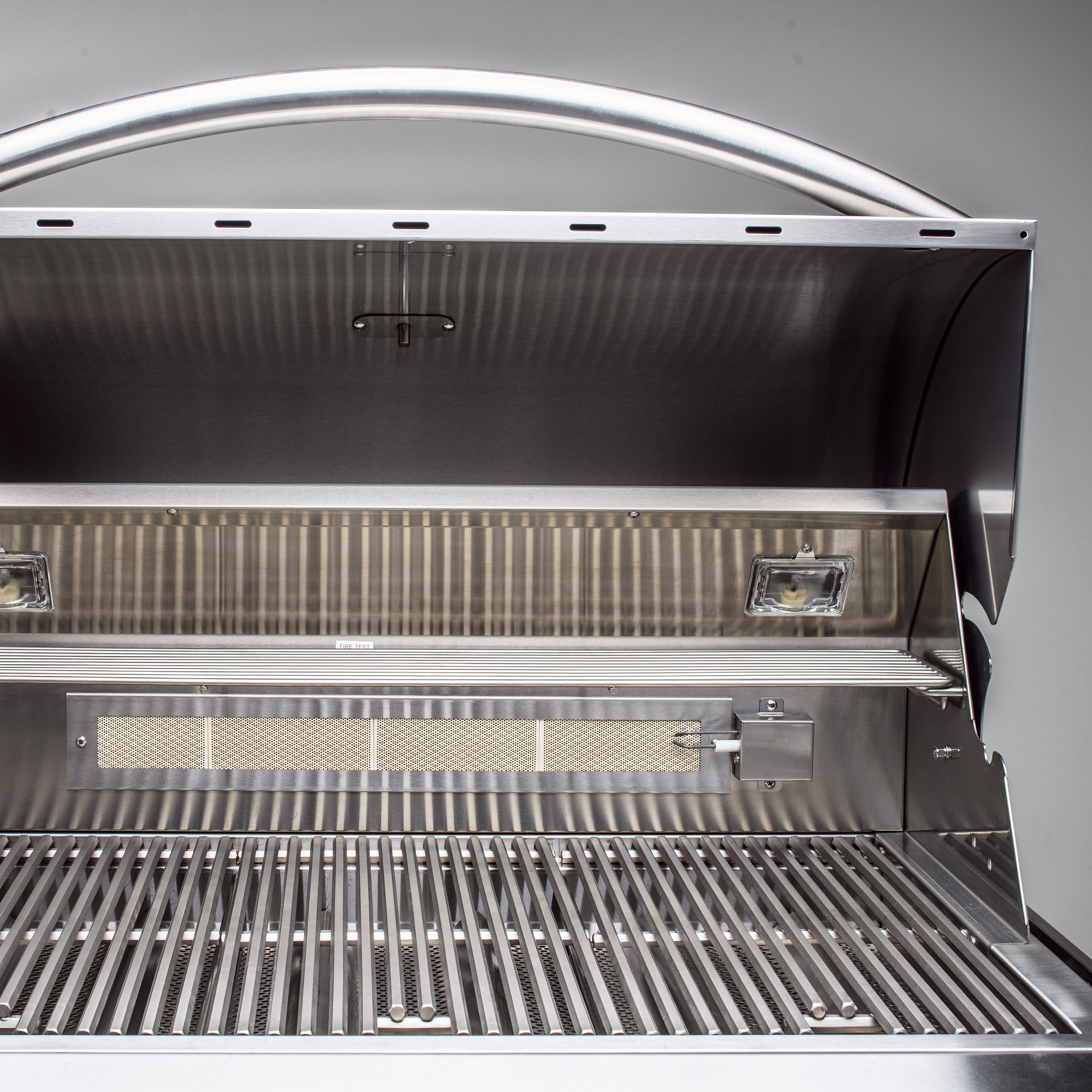 Blaze 34-Inch Burner Professional Grill Cart