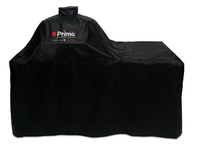 Grill Cover for Oval 300 or Oval JR