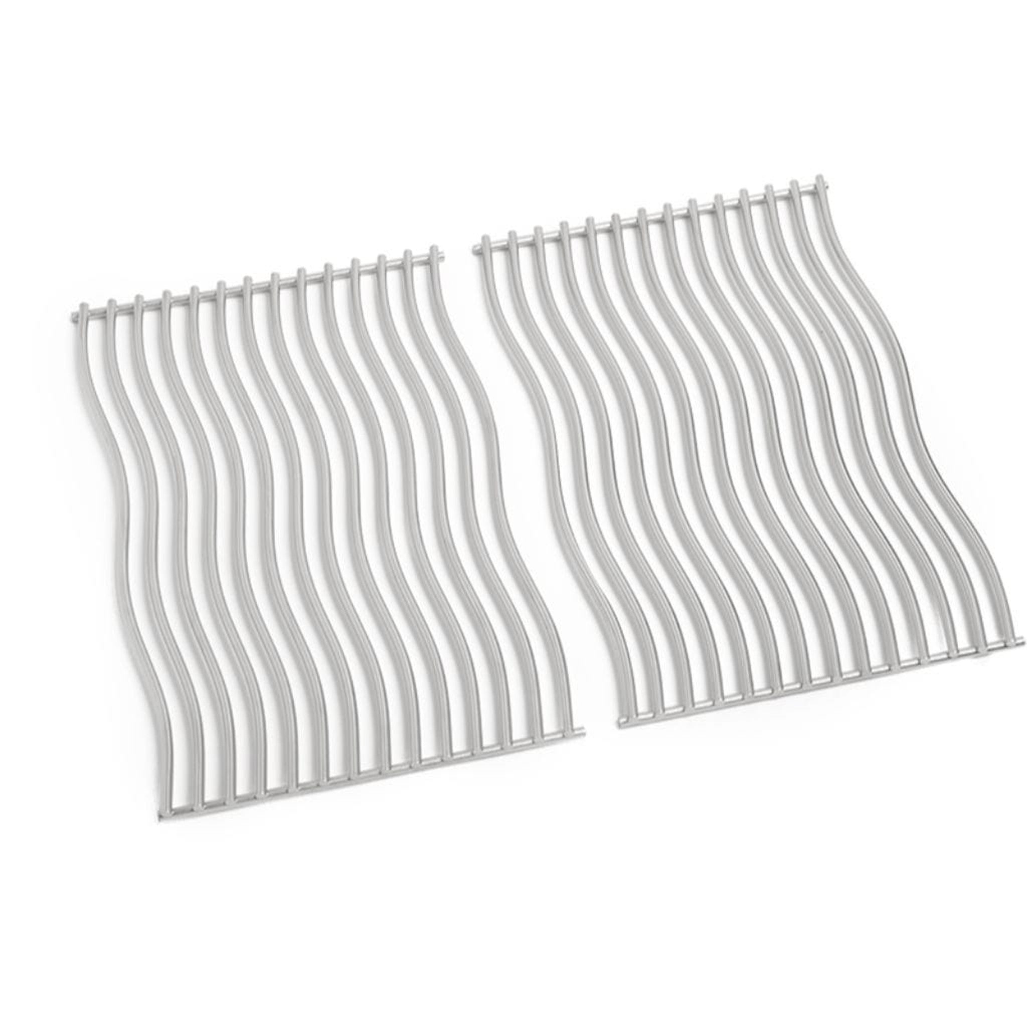 Two Cast Iron Cooking Grids for Prestige 500