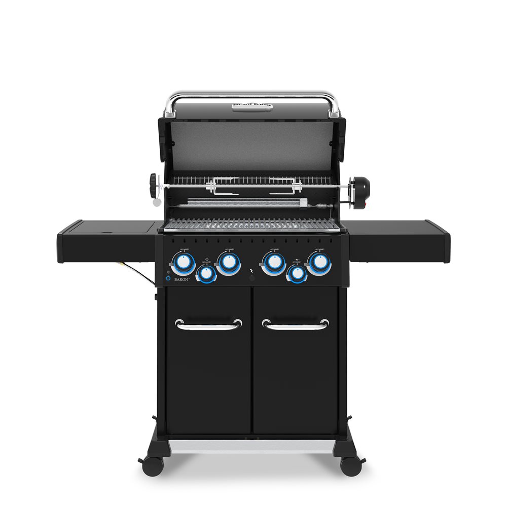 Baron 490 Pro Shadow - LP