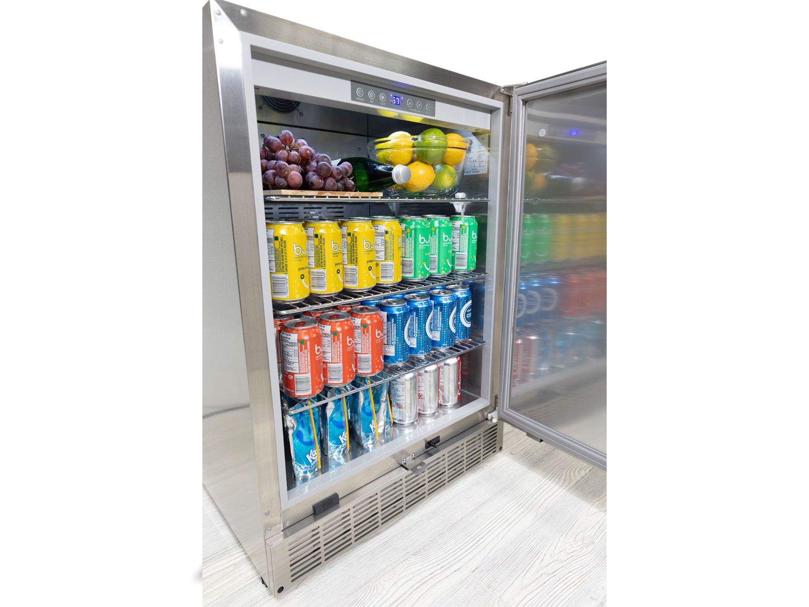 Broil King Integrated Outdoor Fridge 24"