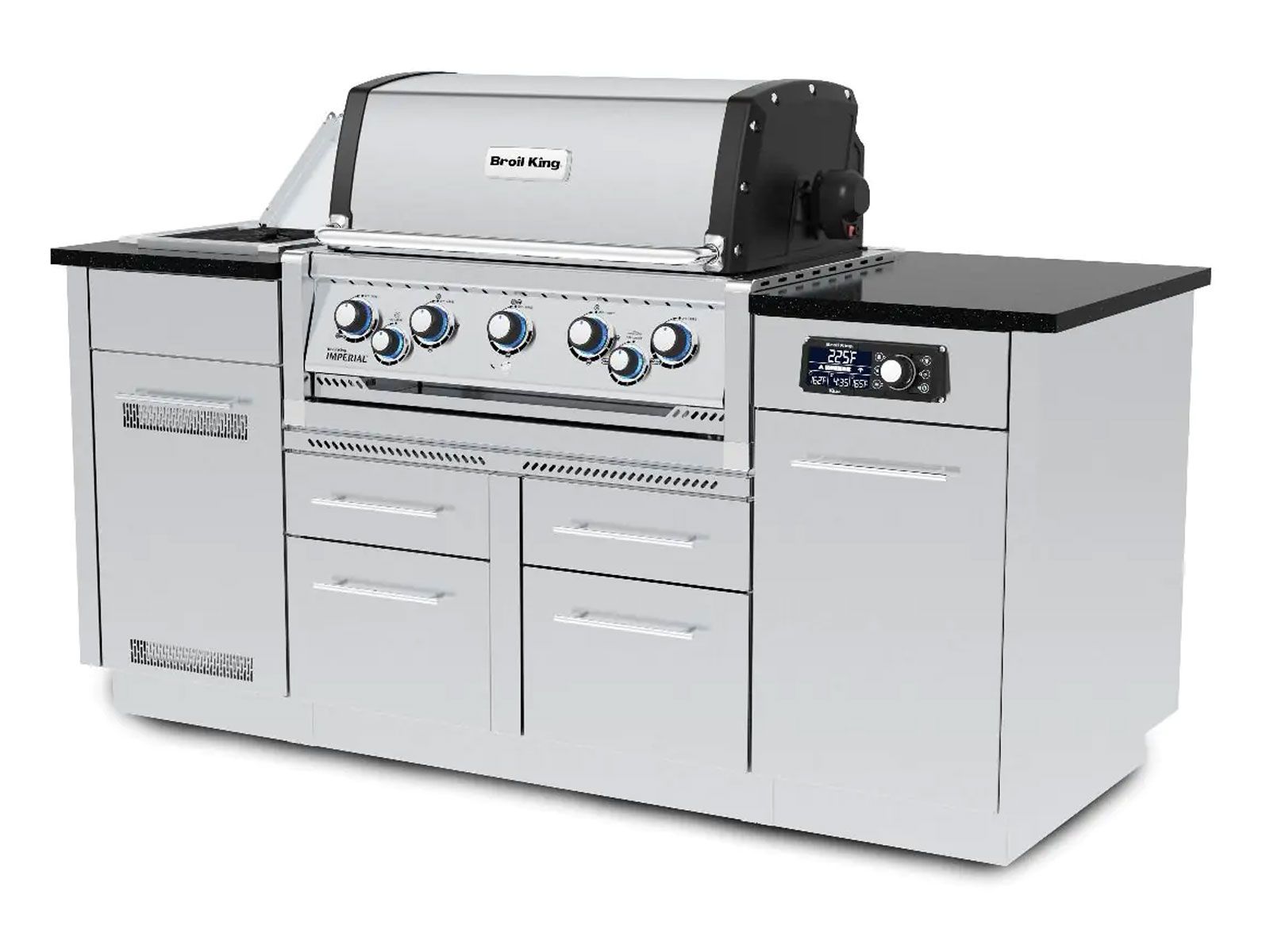 Imperial QS 590i - NG