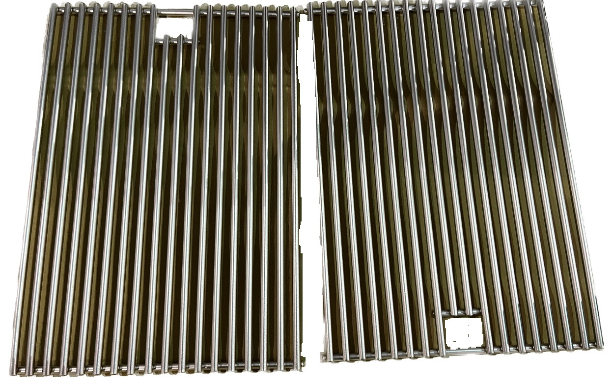 Fire Magic Grids -2 Pcs -16X11.5"