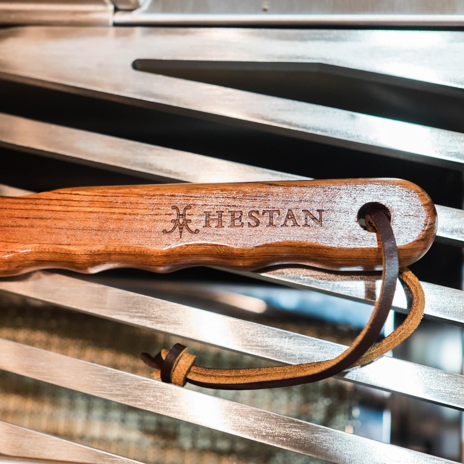 Hestan Smoker Set For BBQ For Standard And Deluxe Grills