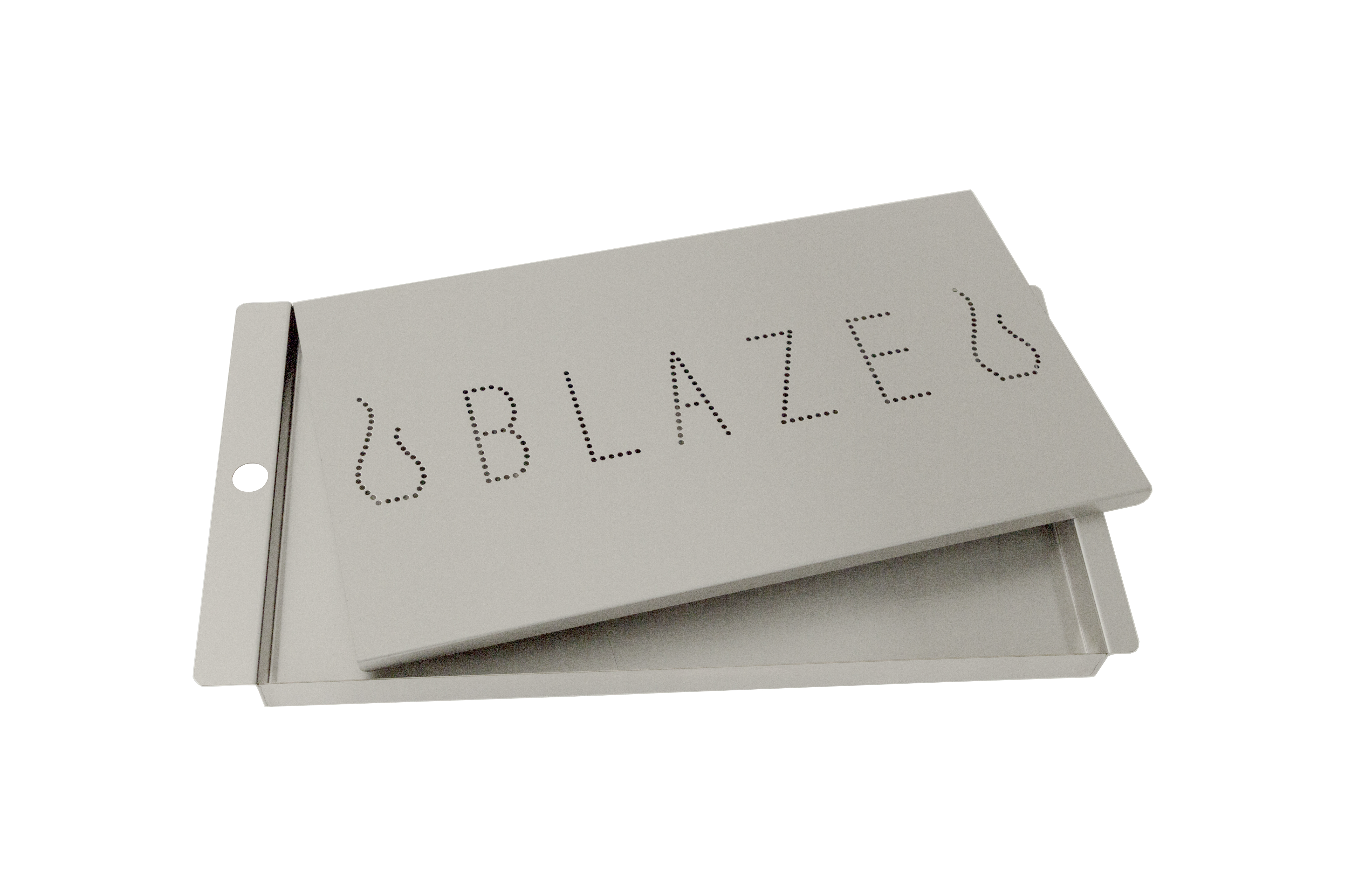 Blaze Gas Grill Smoker Box