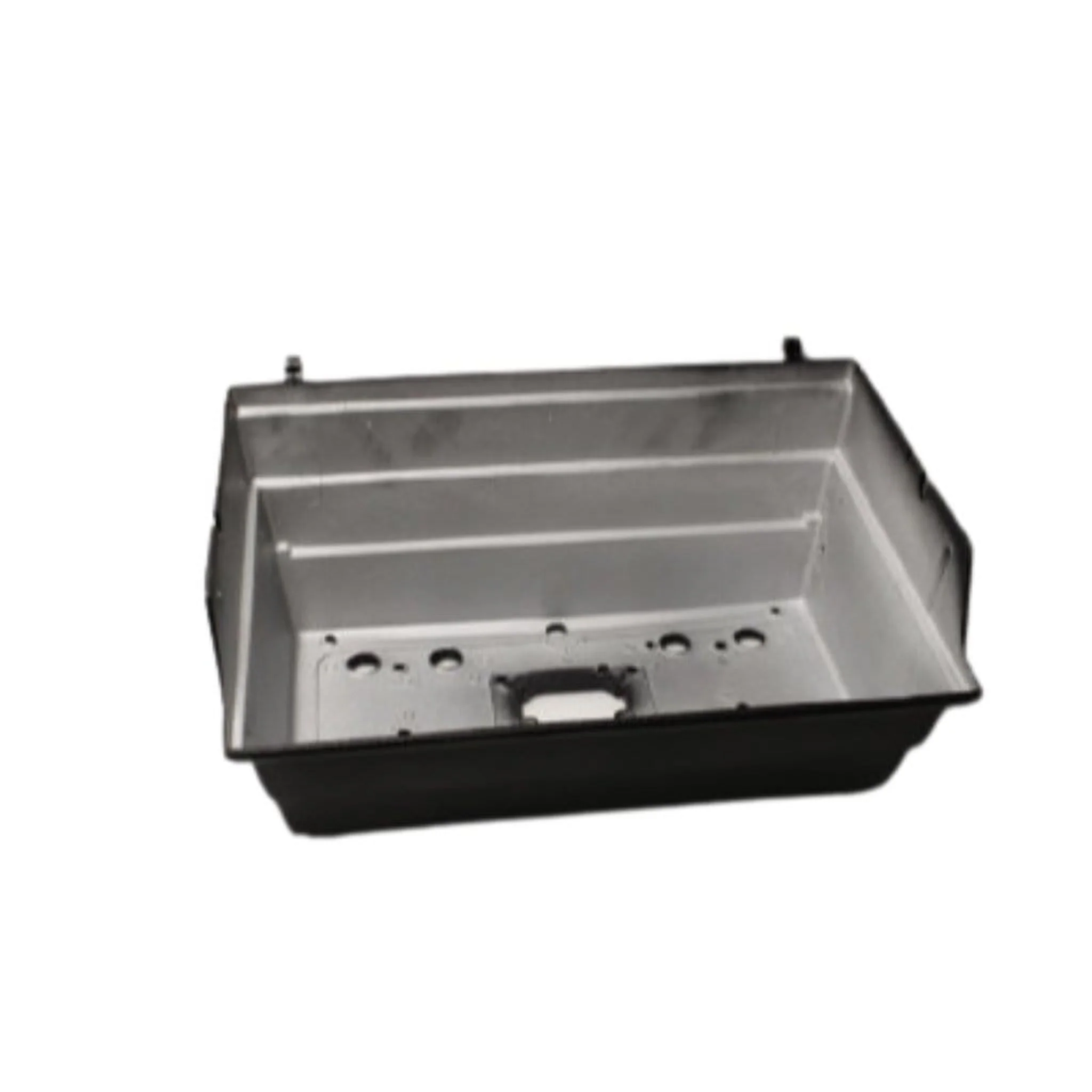 Broilmaster Casting Bottom, Black fits S5/D5