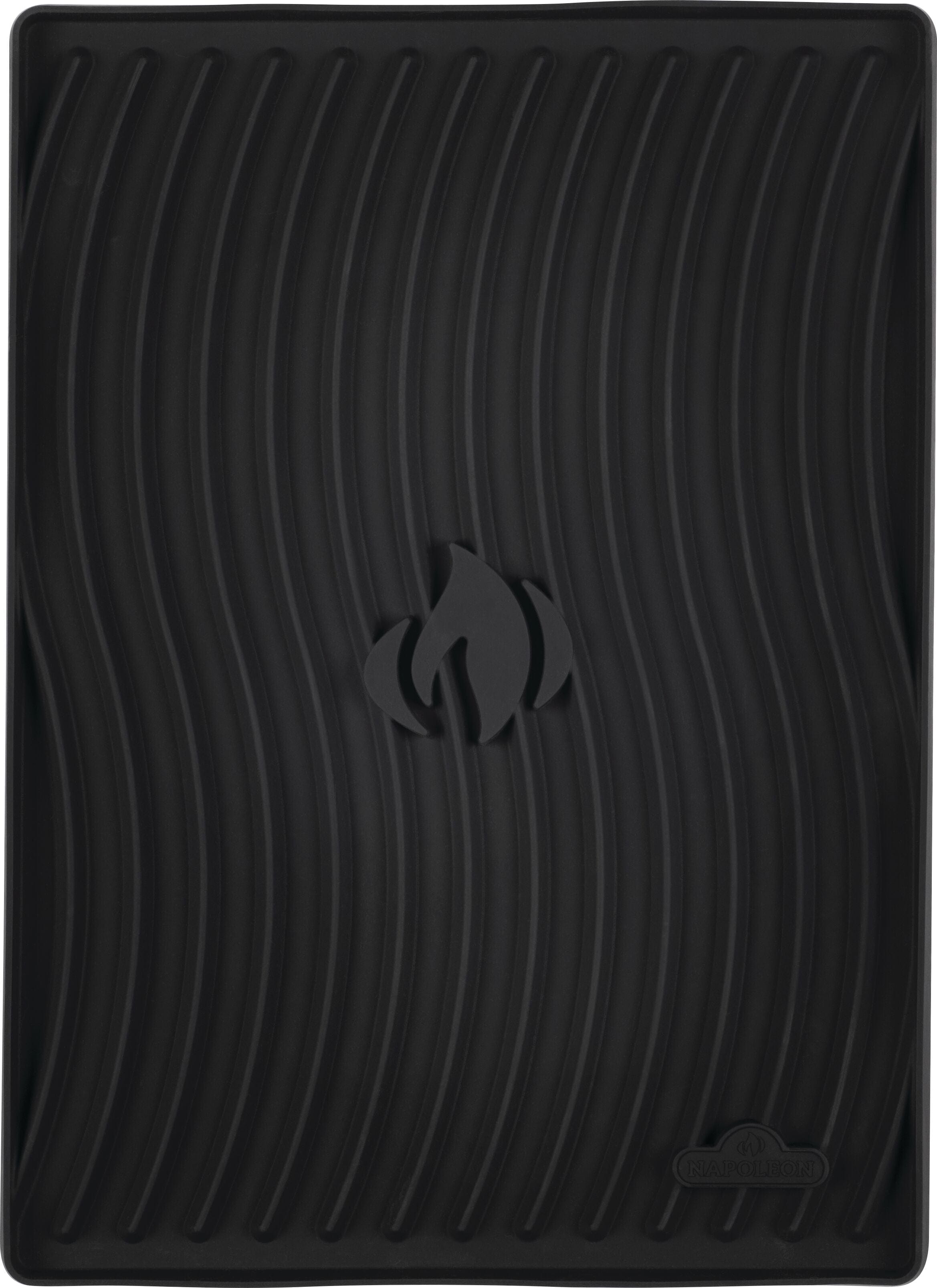 Side Shelf Mat