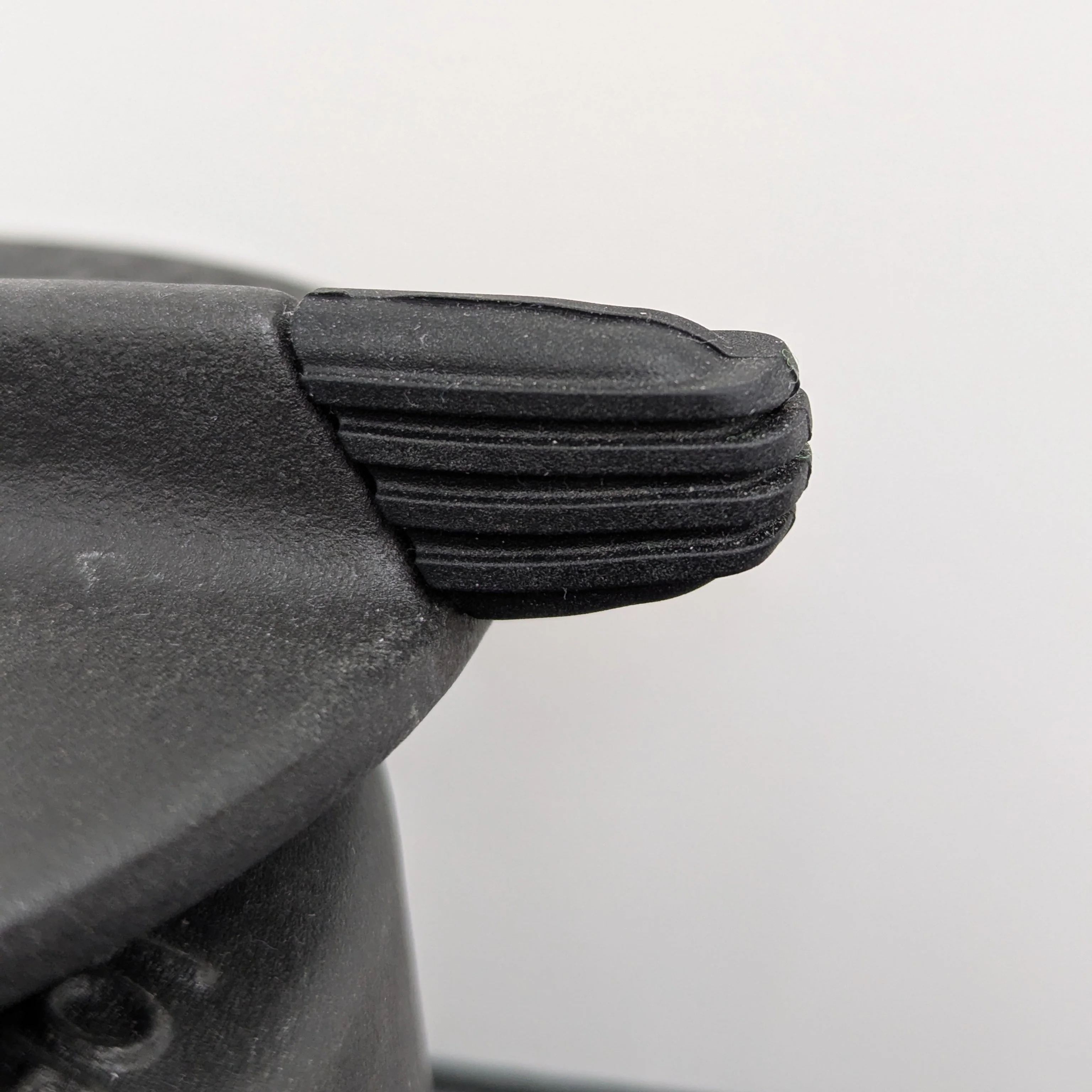 Big Green Egg Silicone Reggulator Tip Replacement