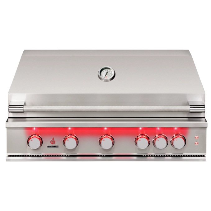 TrueFlame TF40