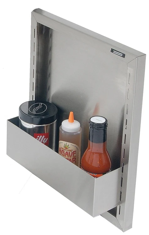 Alfresco 42" Double Access Doors