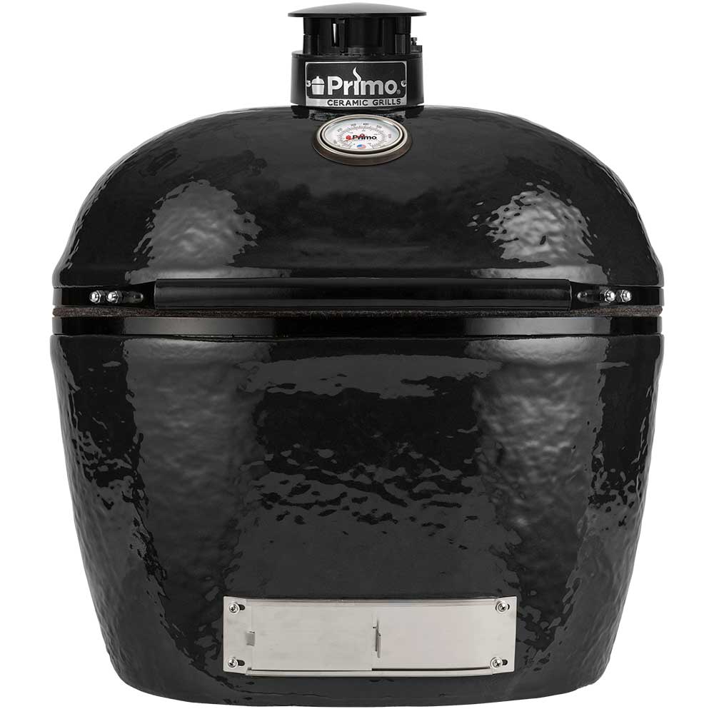 Primo Oval XXL 500 Ceramic Charcoal Grill Head