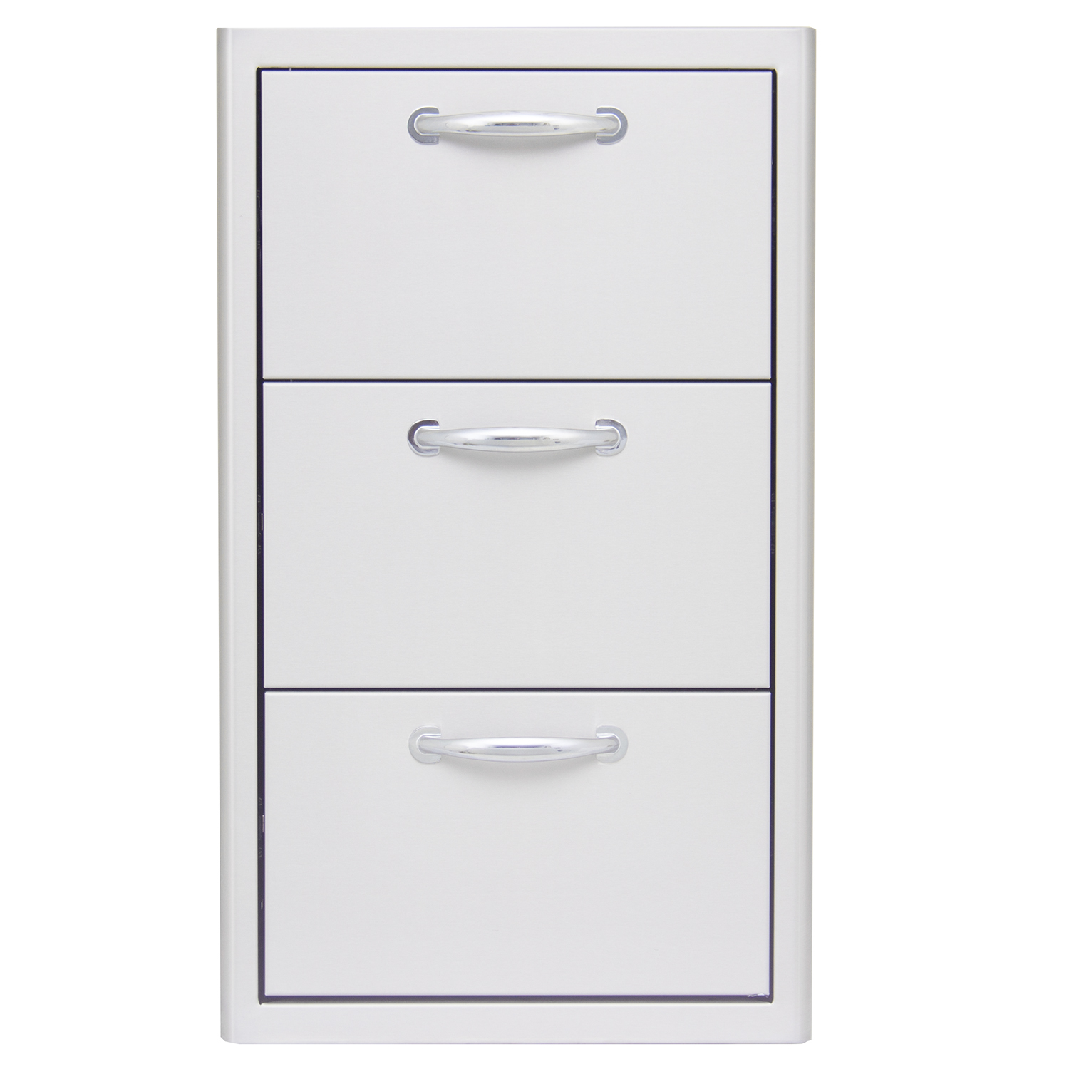 Blaze 16-Inch Triple Access Drawer