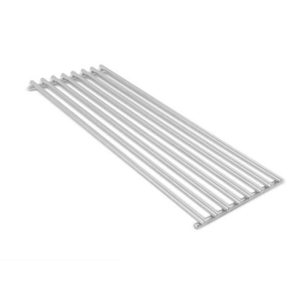 Baron/Crown/Rebel Cooking Grid