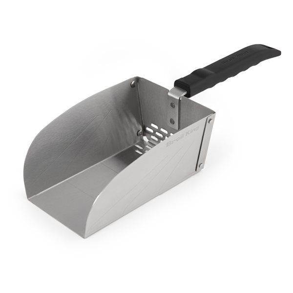 Broil King 63946 Pellet & Charcoal Scoop