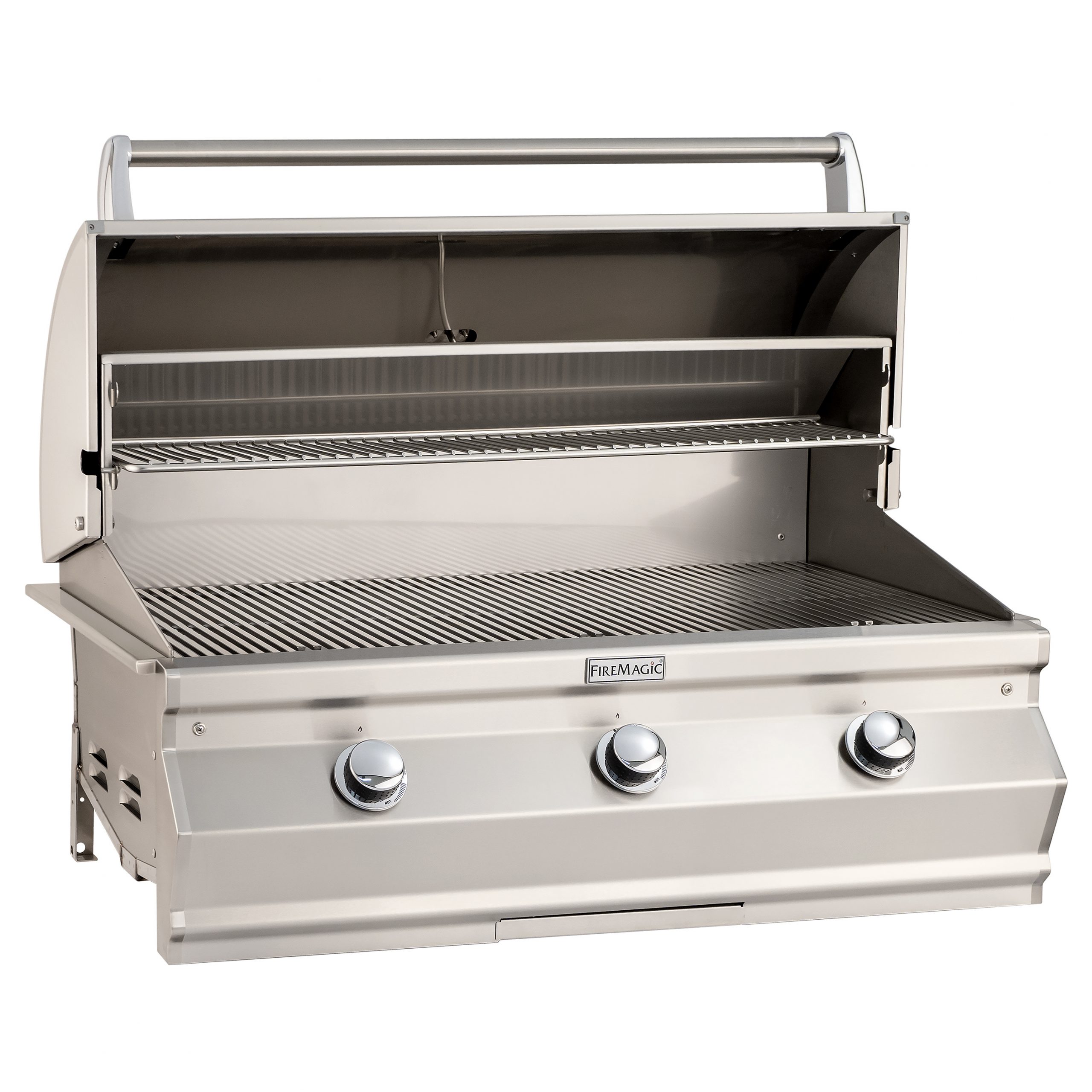 Fire Magic Choice Grill - C650I - Propane