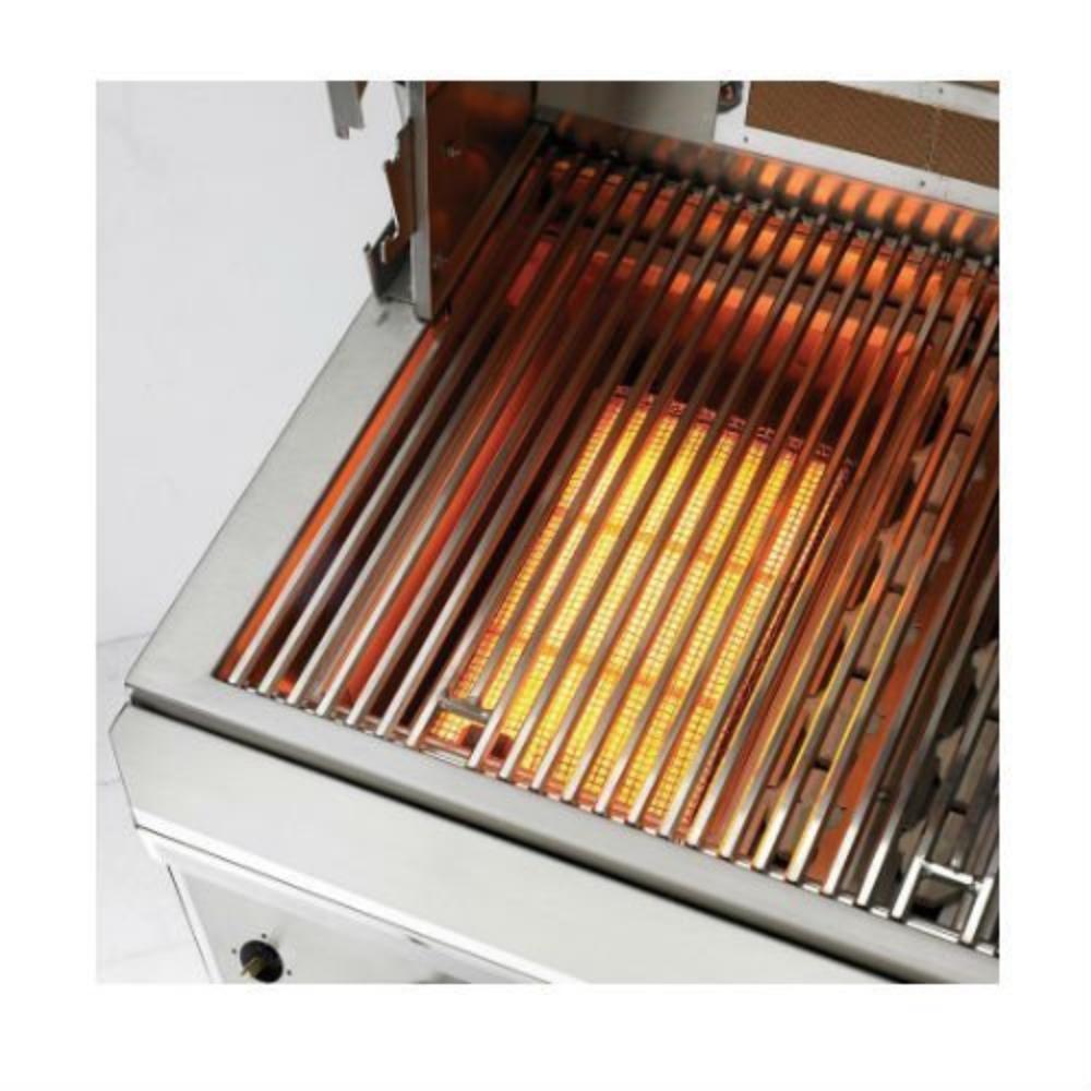 Delta Heat Sear Zone Kit