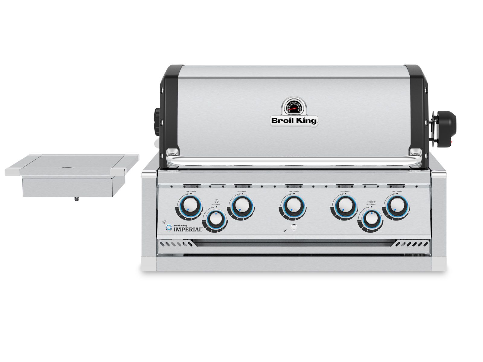Broil King Imperial™ S 590Ij - Natural Gas