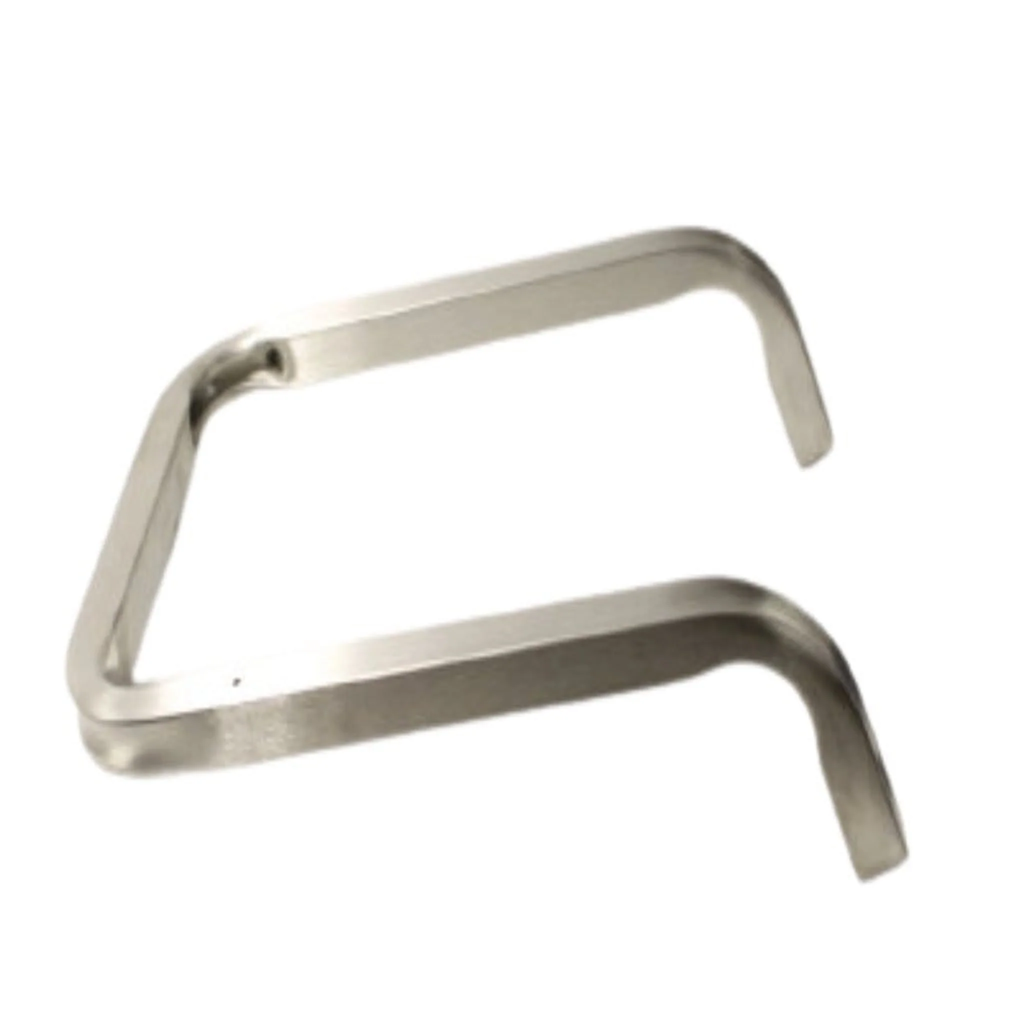 Broilmaster Pull Handle, Stainless Steel for DPSBSS