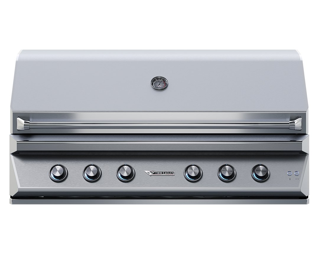 Twin Eagles C Series Gas Grill - 42 Inch / Standard (G Model)