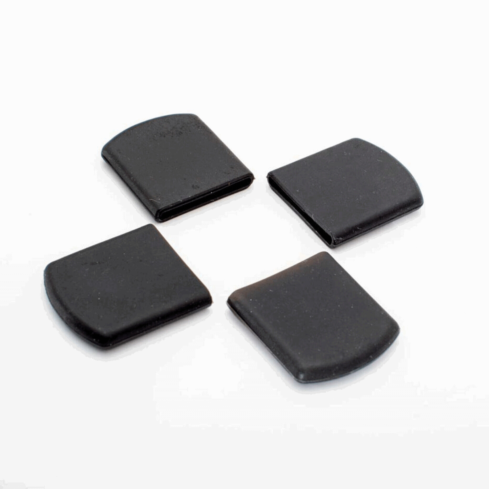 Big Green Egg Silicone Feet Covers For Minimax/Mini Carrier