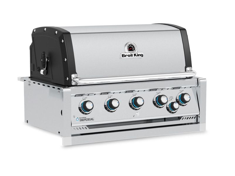 Imperial S 570 Built-In, 38" Grill NG