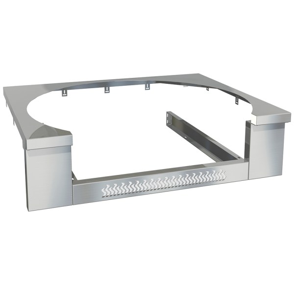 Evo Affinity 25″ Trim Kit