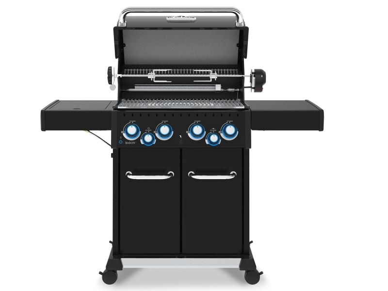 Baron 490 Pro Shadow - NG