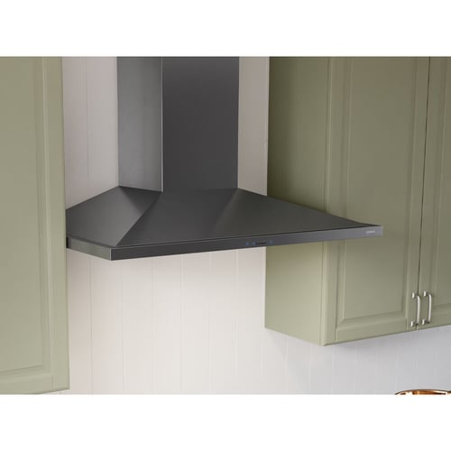 Zephyr Anzio Chimney Hood 90cm LED 600 CFM
