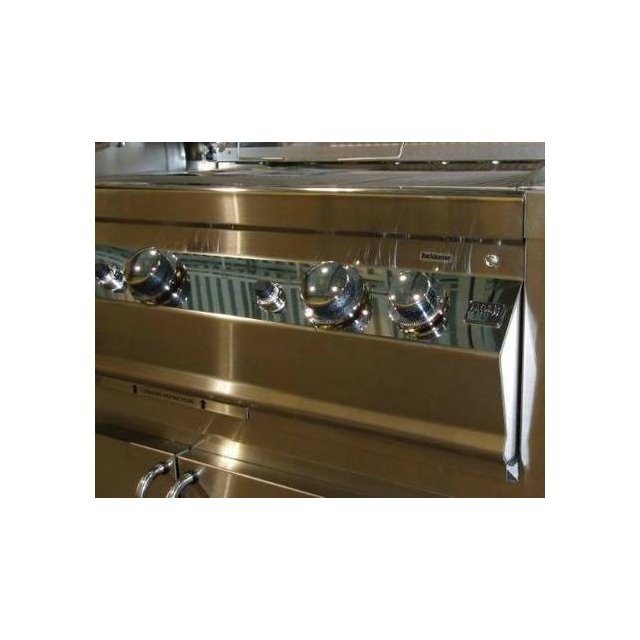 Fire Magic Trim Kit Slide In Regal