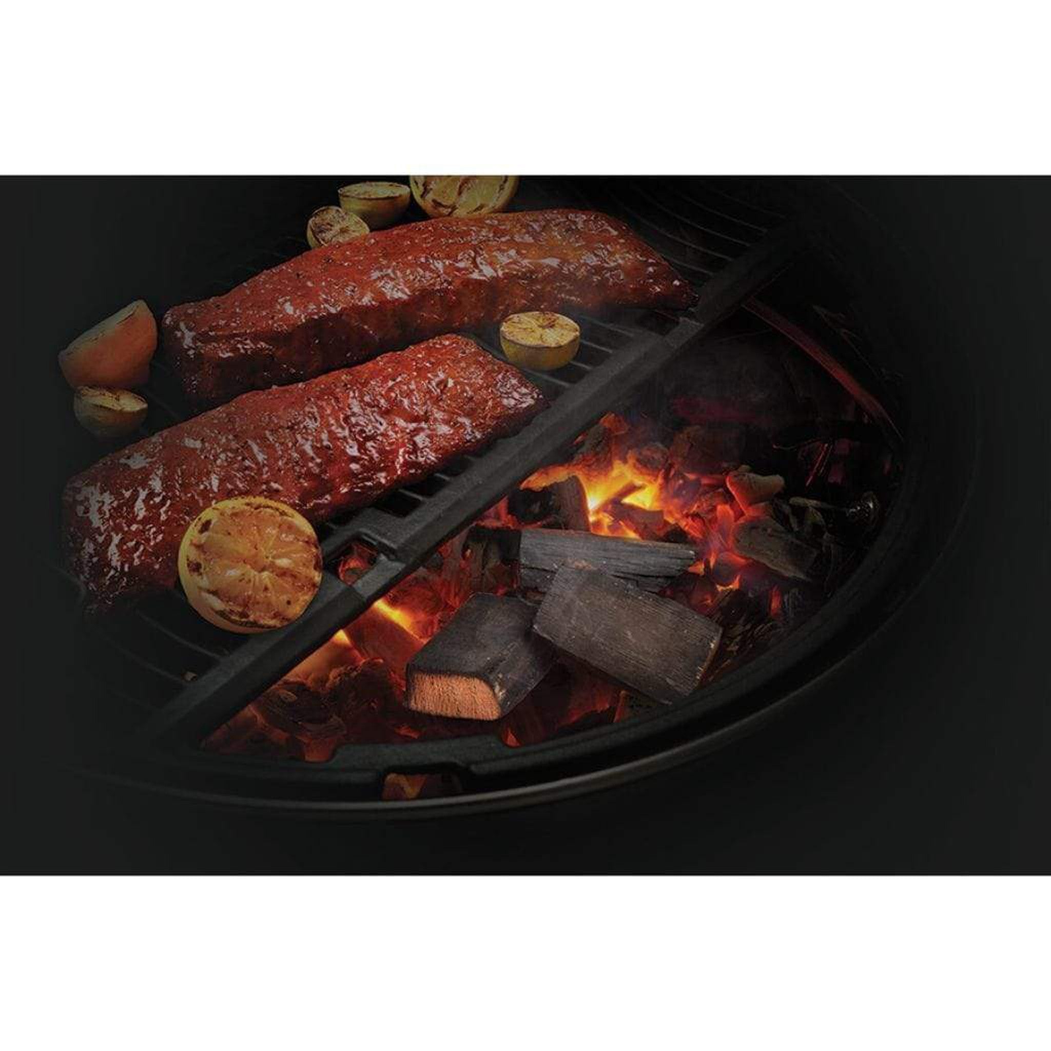 Brandy Barrel Chunks