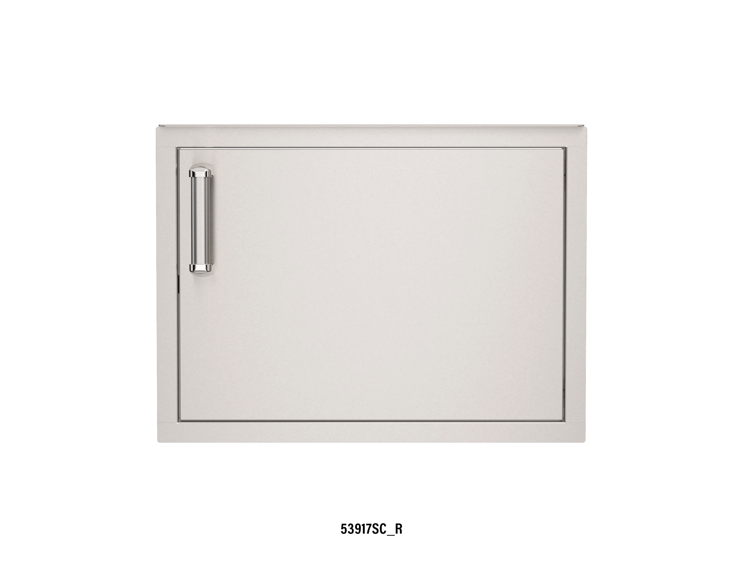 Fire Magic 17" X 24" Door Frame Rh