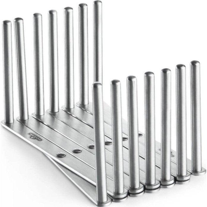 Expandable Rib Holder