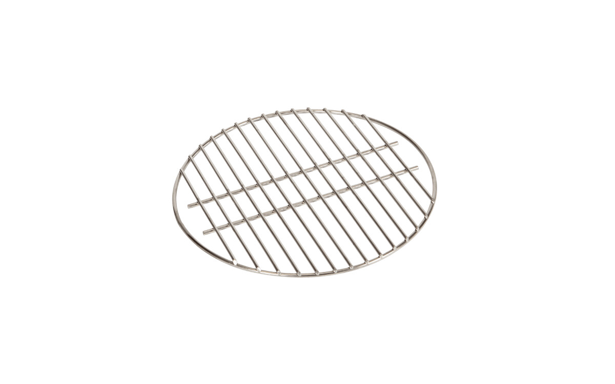 Big Green Egg Stainless Steel Grid For Medium Egg
