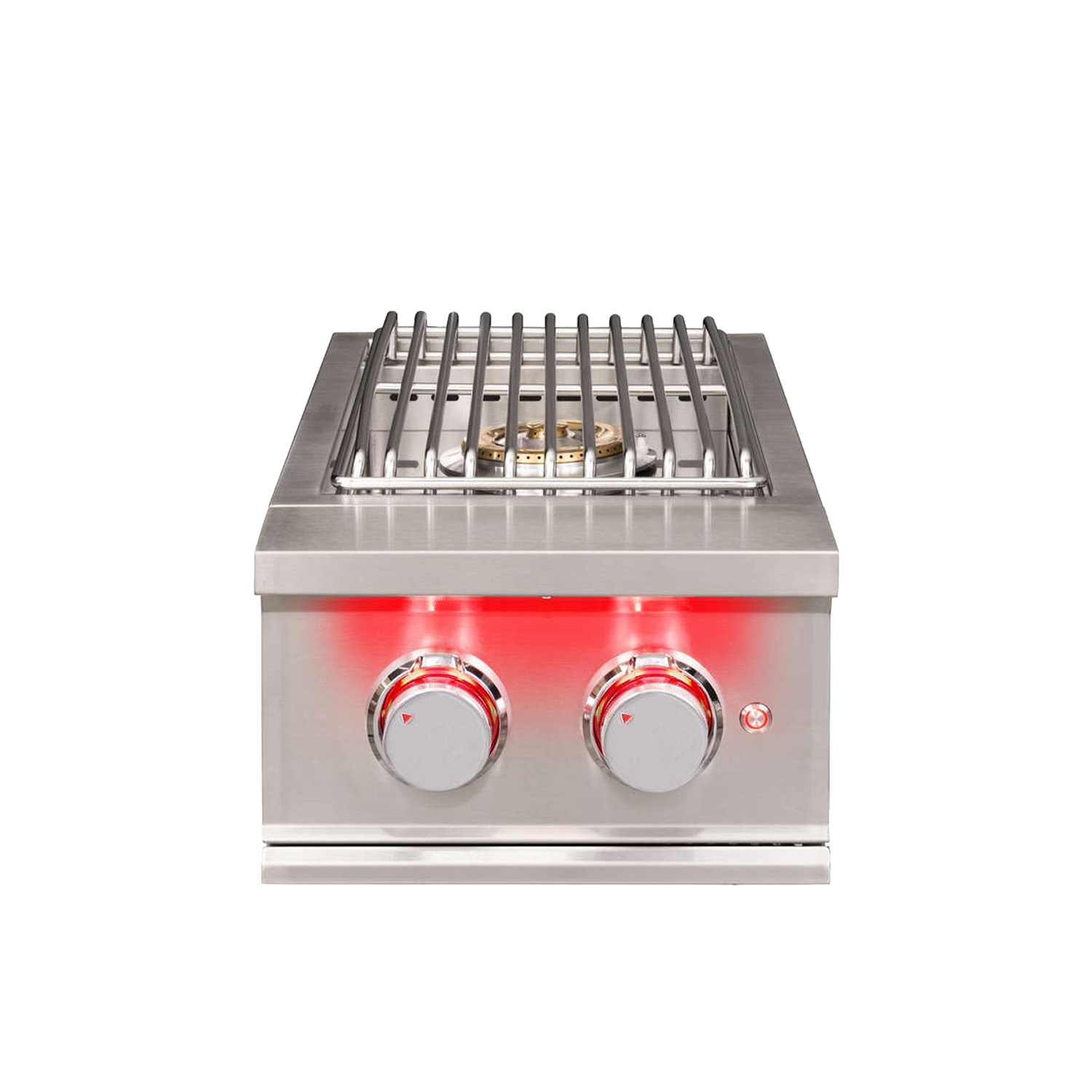 TrueFlame TFSB2