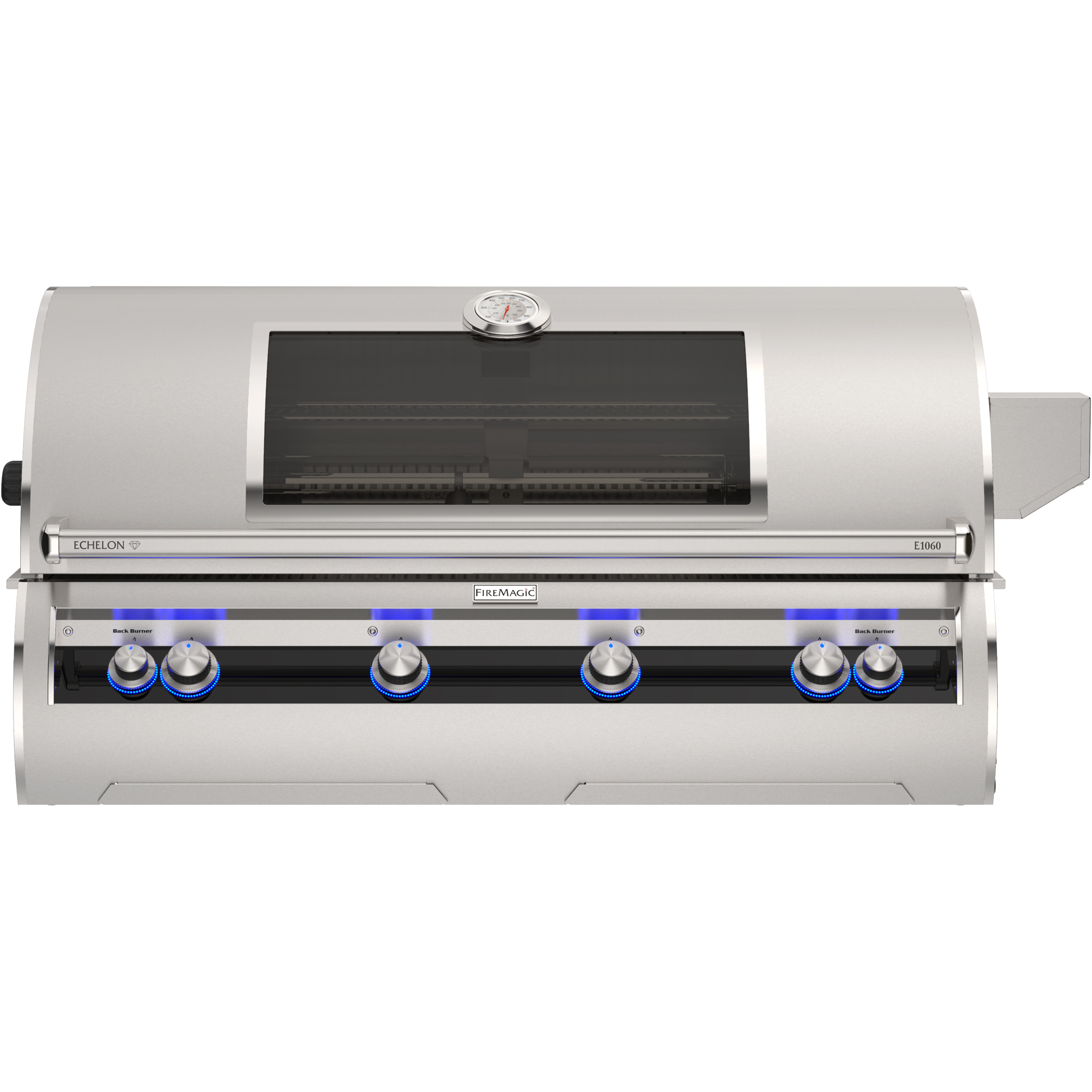 Fire Magic Electric Built In Grill