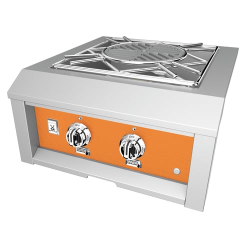Hestan POWER BURNER BUILT-IN 24"