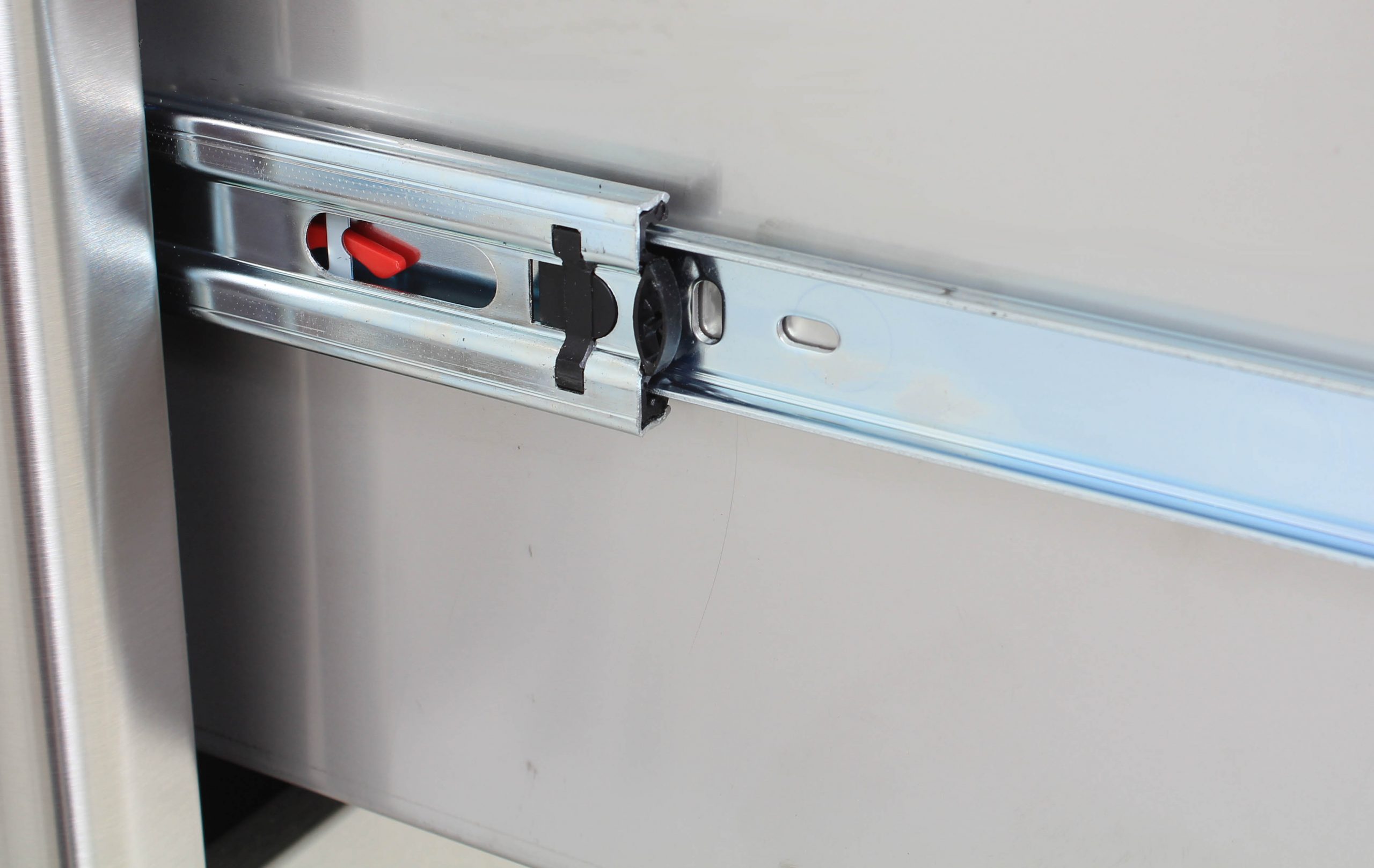 Blaze 30-Inch Triple Access Drawer