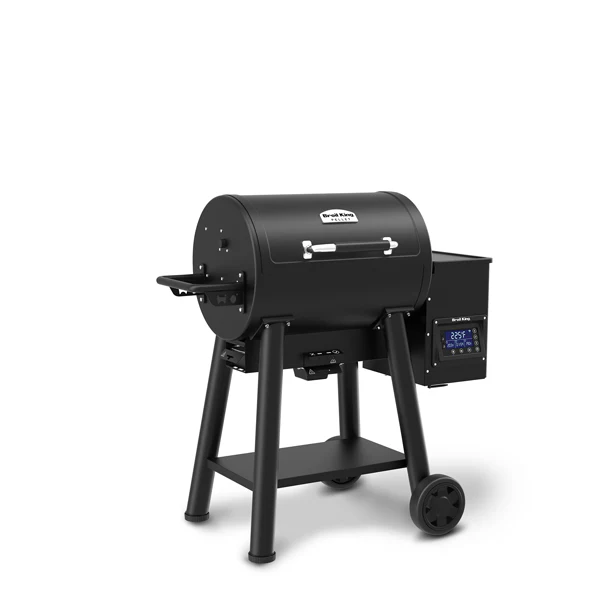 Broil King CROWN PELLET 400