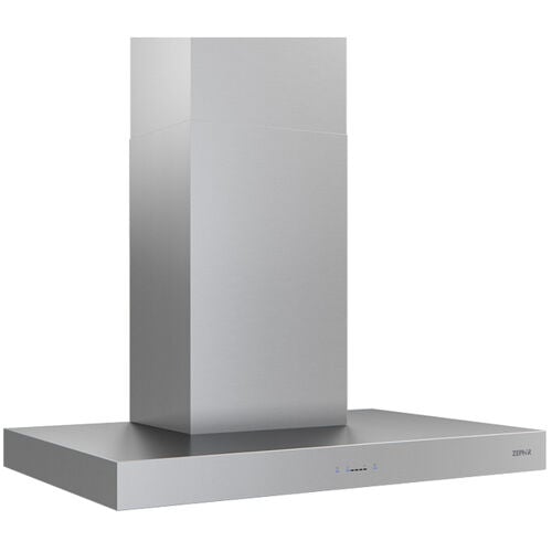 Zephyr Roma Chimney Hood 90cm LED 600 CFM ACT