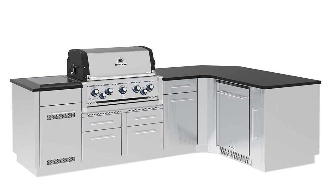 Broil King Imperial™ S 590Ig - Propane